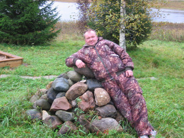 Олег Разинкин