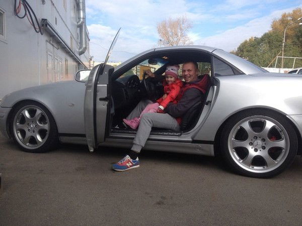 Дима Черников