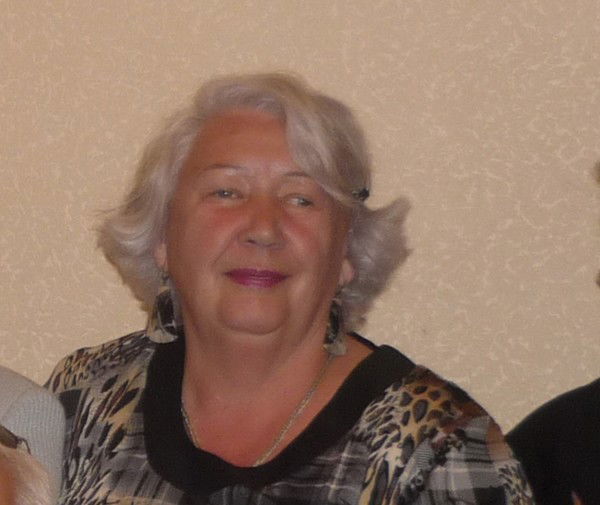 Татьяна Ильина