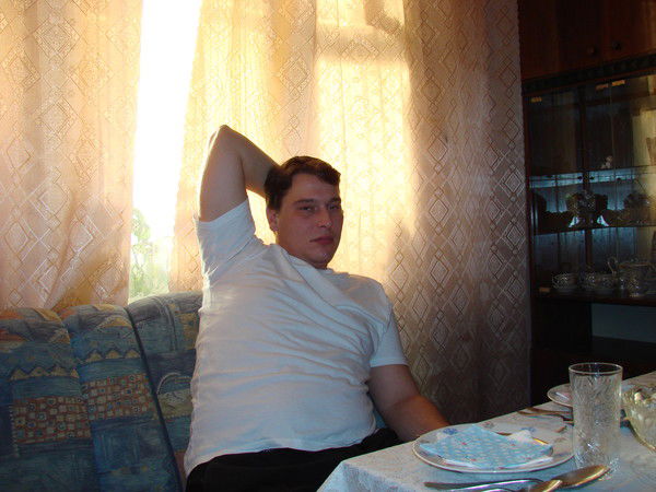 Дмитрий Шапошников