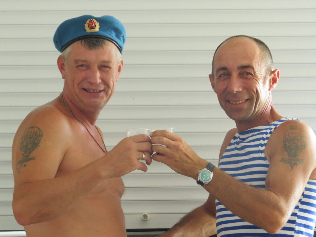 Игорь Сидельников