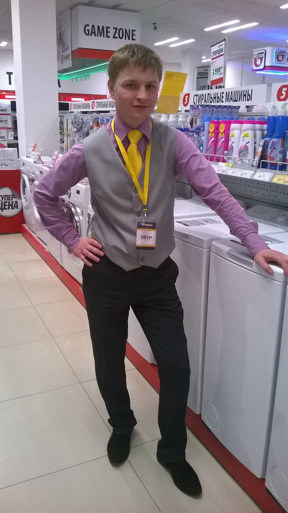 Петр Шатило