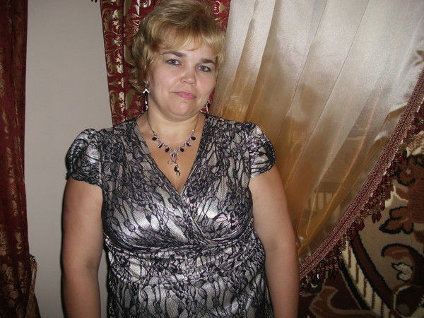 Надежда Новикова