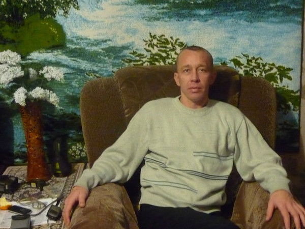 Казаков Юрий