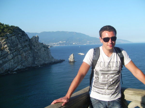 Сергей Терентьев