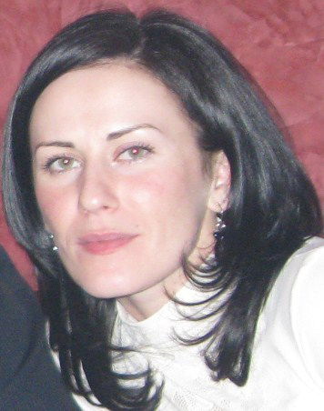 Алена Толстенко