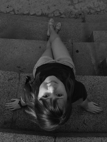 Виктория Петрова