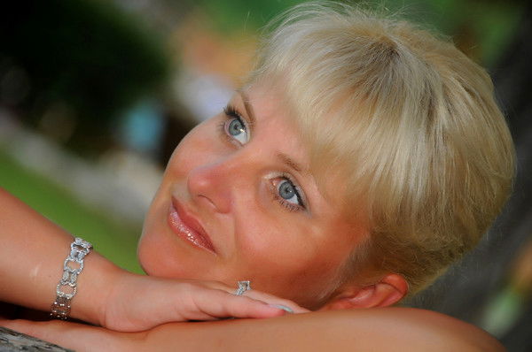 Анастасия Лисицына