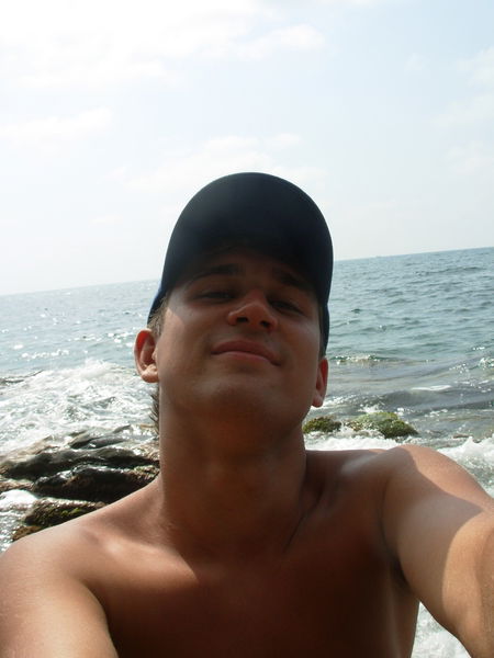 Василий Мрыхин