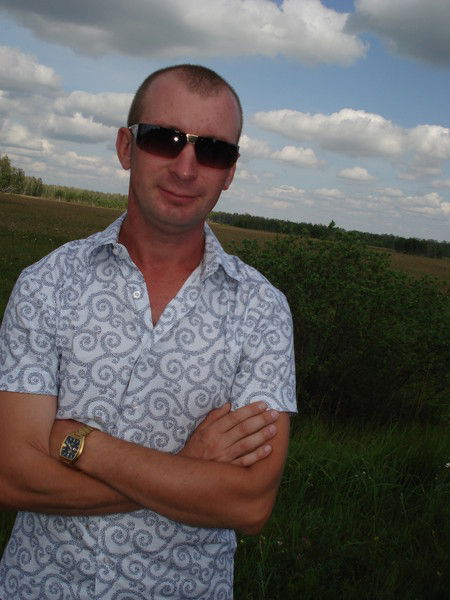 Алексей Никифоров