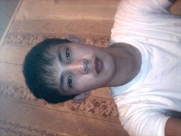 Ермек Мажитов