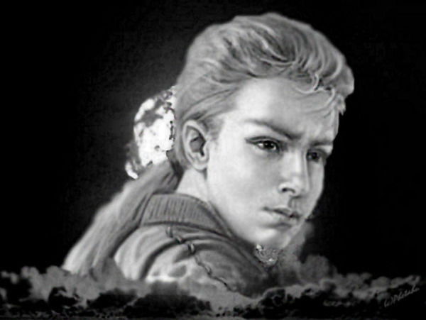 Степан Негрей