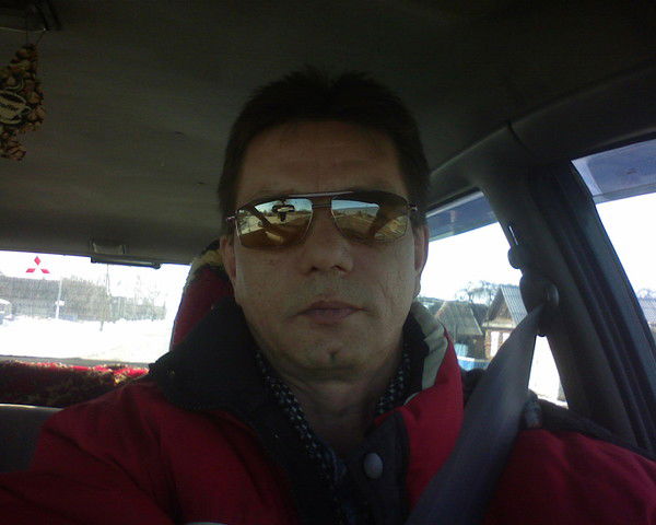 Михаил Полонский