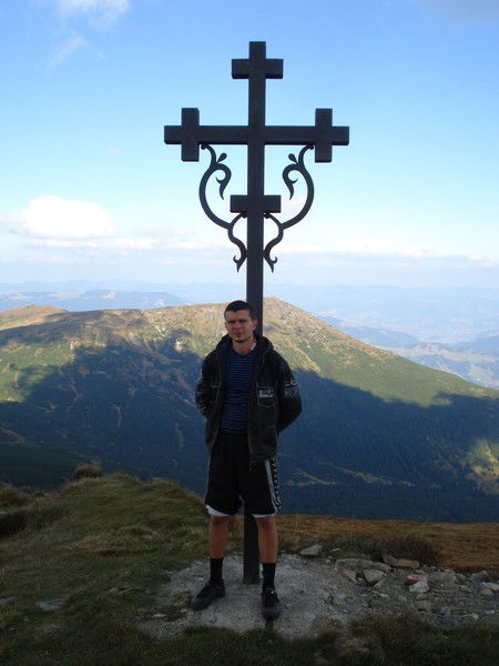 Андрей Шиян