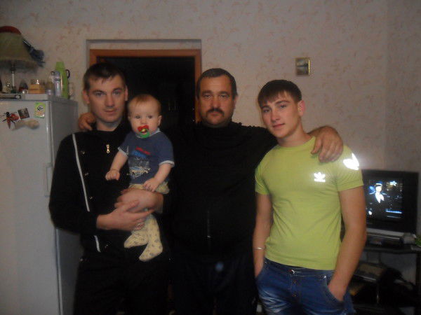 Николай Коваленко