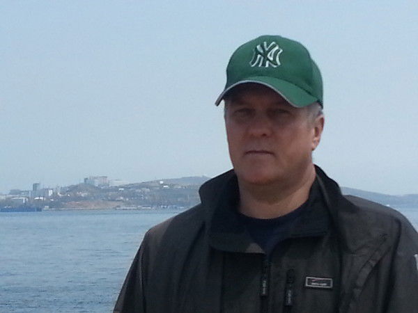 Гейченко Игорь