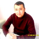 Абилхан Садыков