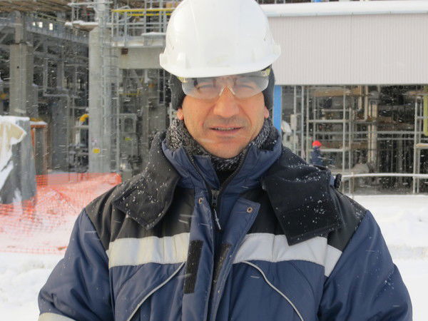 Сезгин Mеметоглу