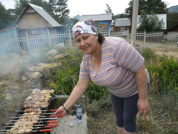 Юлия Фролова