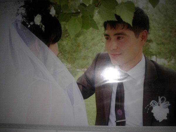 Жазира Ещанова