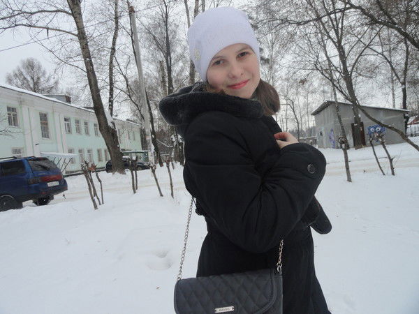 Юлия Помазан