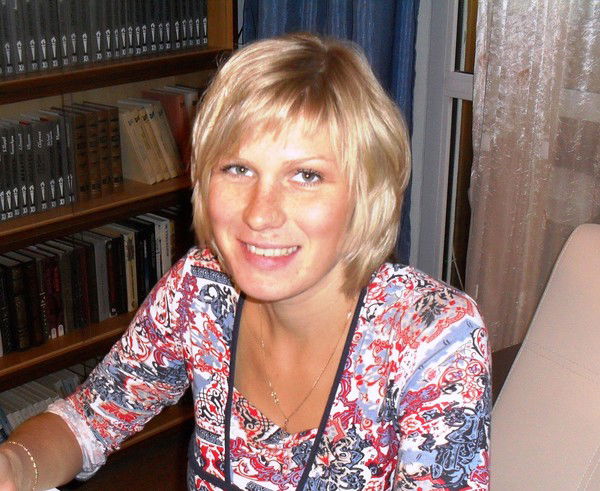 Екатерина *********