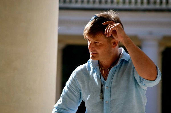 Андрей Сахаров