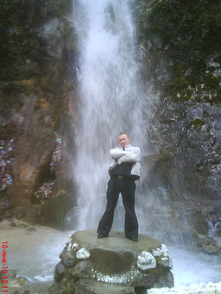 Василий Куртяков