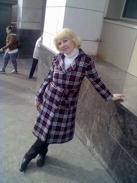 Светлана Кортенко