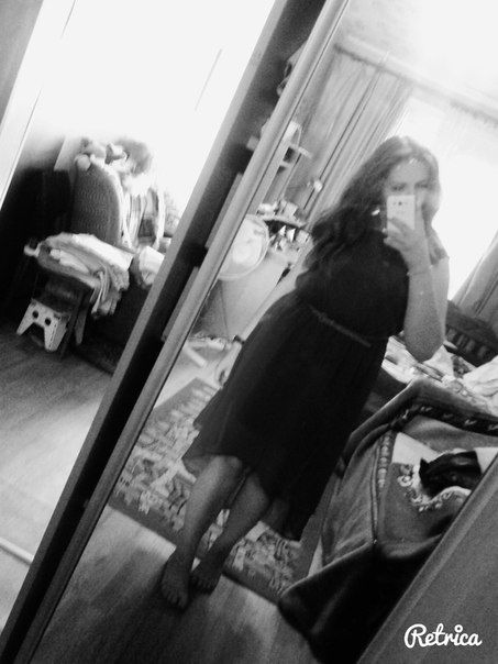 Дарья Свирина