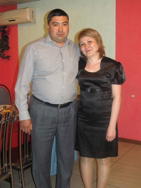 Ержан Мукатаев