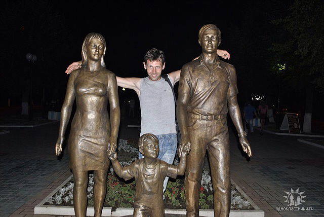 Сергей Жаров