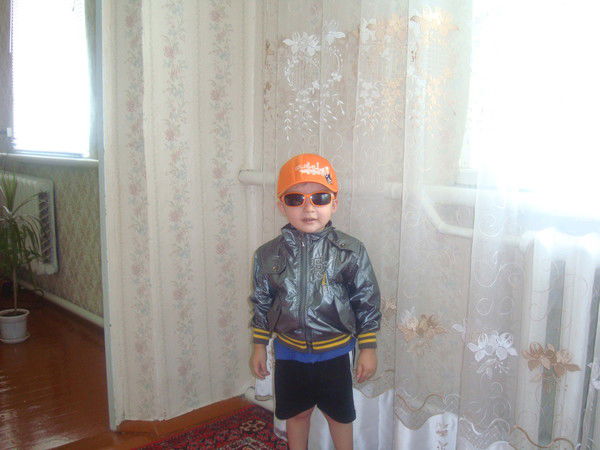 Фарида Аджиева