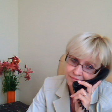 Татьяна Казакова