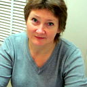 Антонина Чебаркова