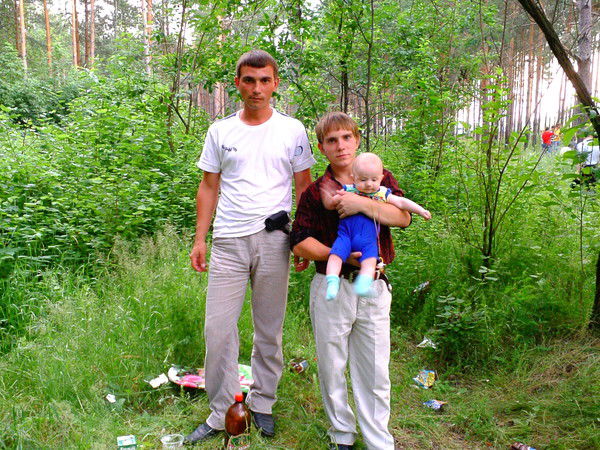 Сергей Федоров