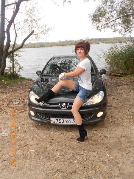 Марина Не Скажу