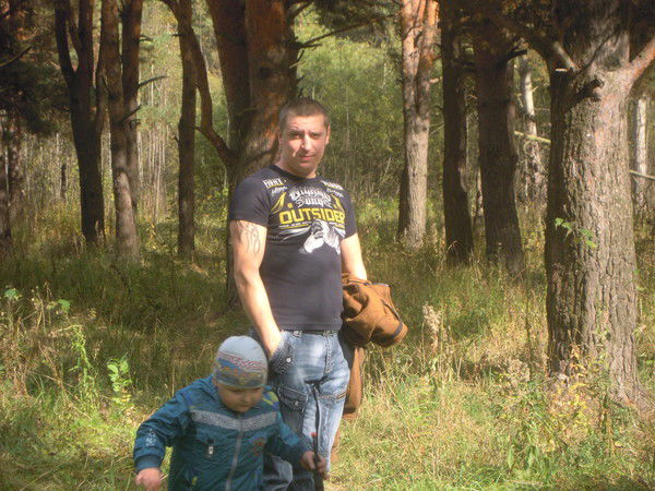 Виктор Артюшенко