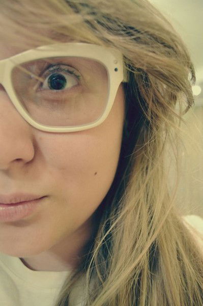 Яна Завьялова