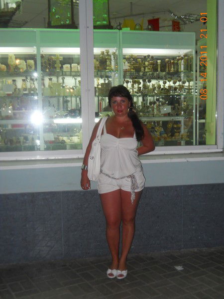 Инна Фридман