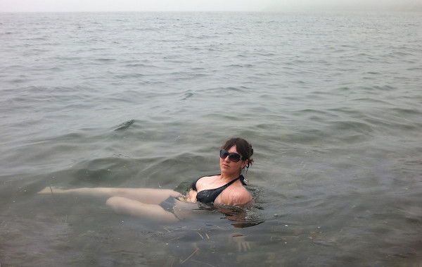 Юлия Сусенкова