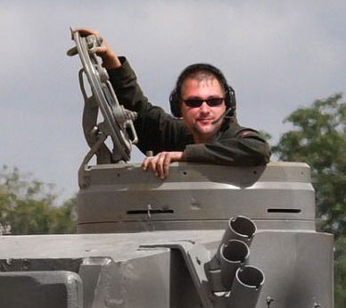 Балабин Александр