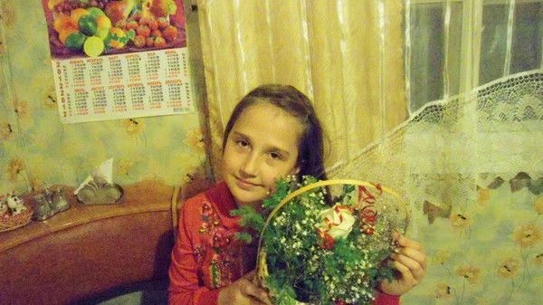 Наталья Белова