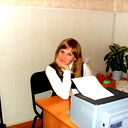 Екатерина Фролова