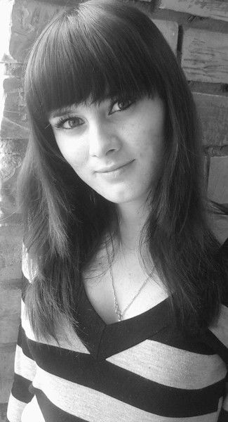 Ирочка Деркач