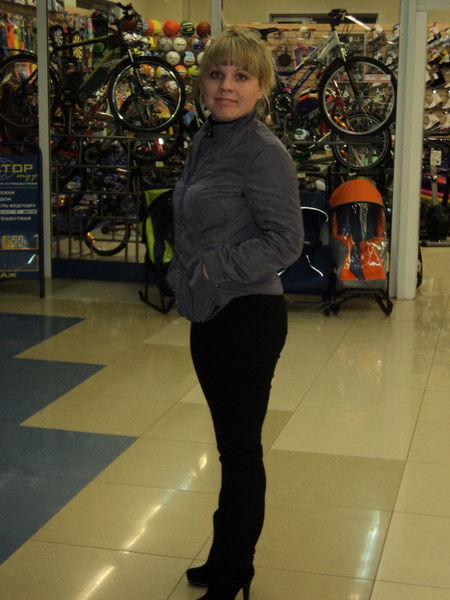 Тупицына Юлия