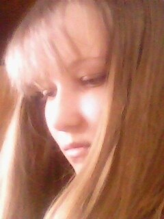 Анна Хильченко