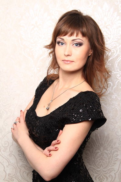 Елена Петухова