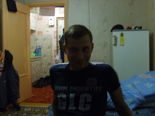 Александер Грехов