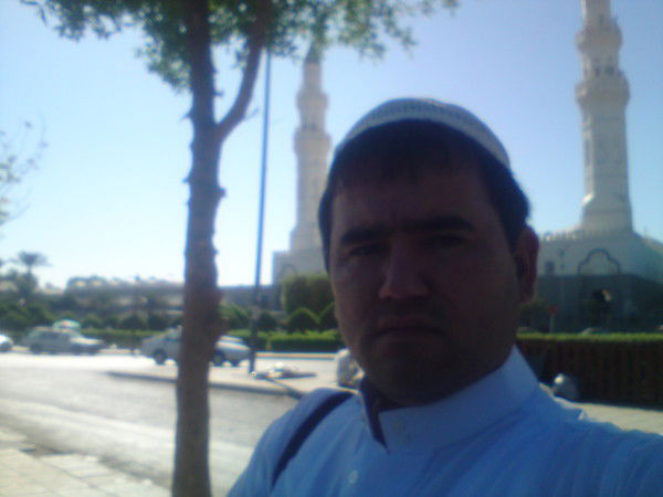 Толибжон Фотоев